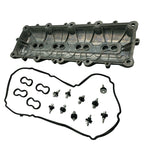 Aluminum Valve Cover for Dodge Challenger Charger Durango RAM 1500 (2009–2021)