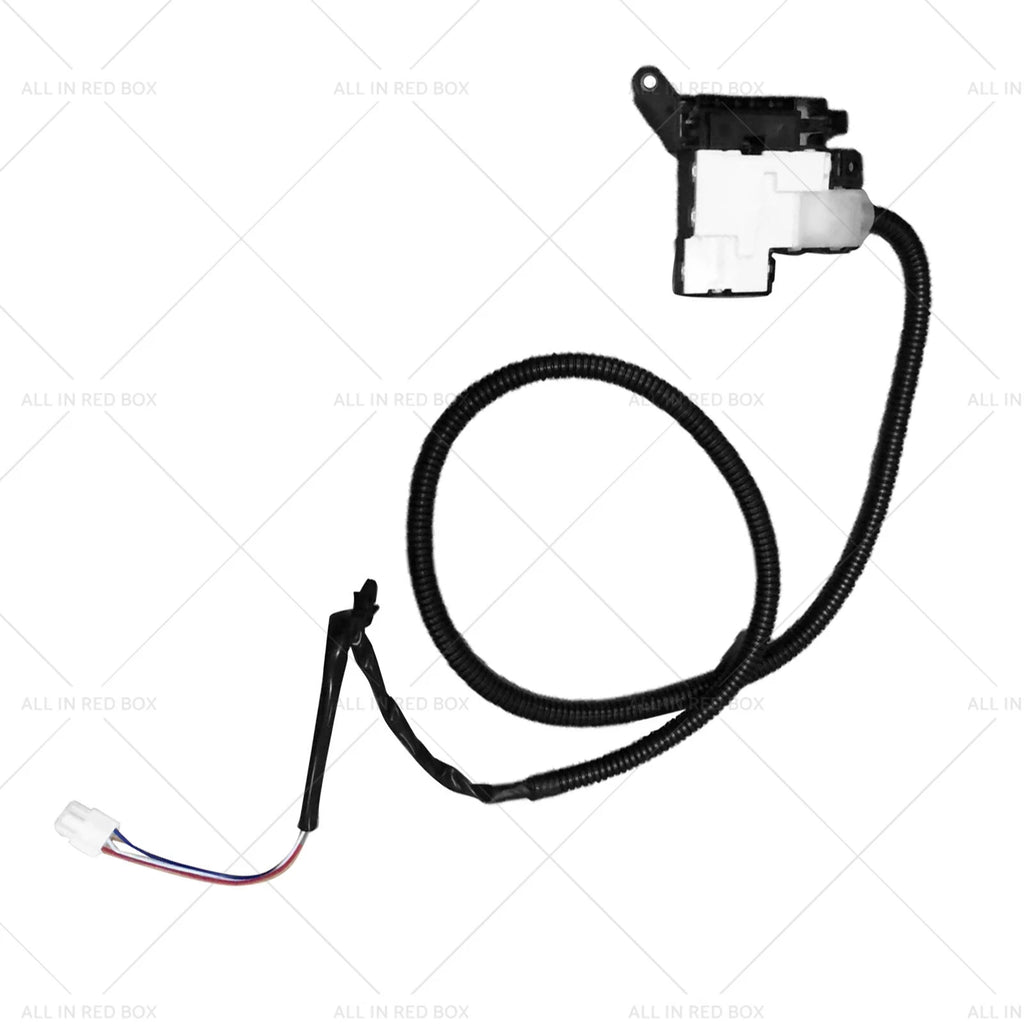 Washer Lid Lock Switch for Whirlpool WTW5010LW0 WTW5015LW0 WTW5057LW0
