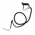 Washer Lid Lock Switch for Whirlpool WTW5010LW0 WTW5015LW0 WTW5057LW0