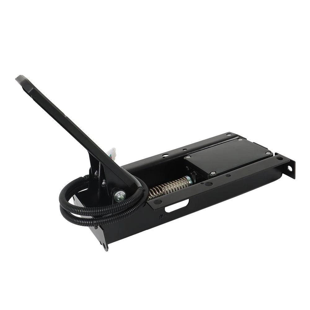 Accelerator Pedal Box Assembly for EZGO TXT Golf Cart (2000-Present)