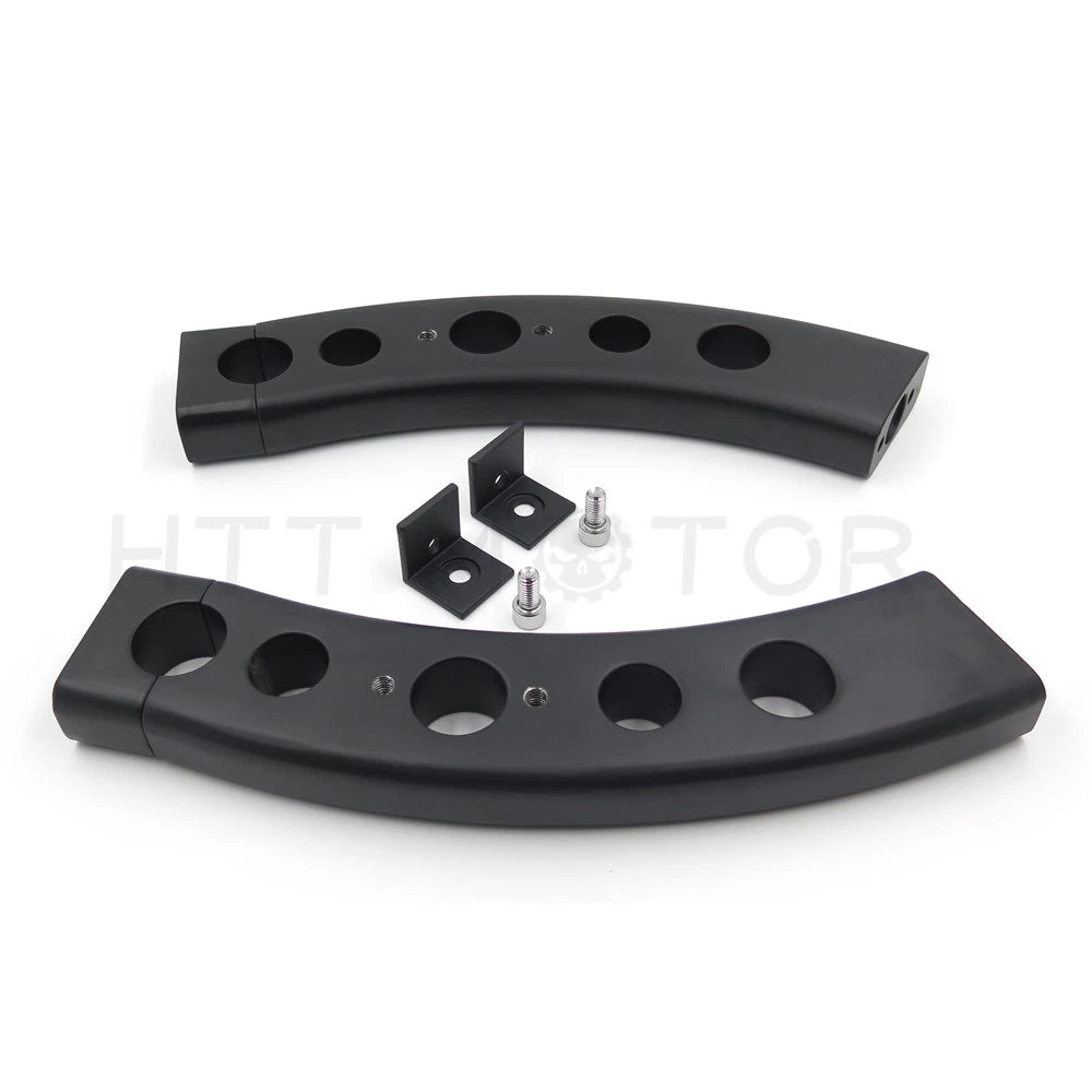 1.25" Handlebar Riser for Suzuki Boulevard M109R (2006–2019)
