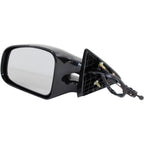 Manual Remote Mirror Set for Pontiac Grand Am (1999–2001) Paintable