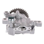 Water Oil Pump for Suzuki Chevrolet 1.8L 2.0L 2.3L (1996–2009)
