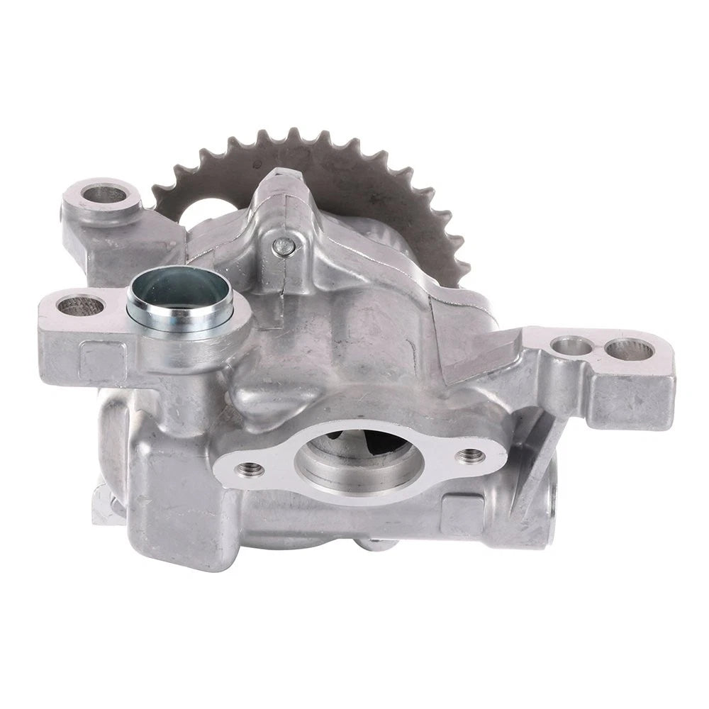 Water Oil Pump for Suzuki Chevrolet 1.8L 2.0L 2.3L (1996–2009)