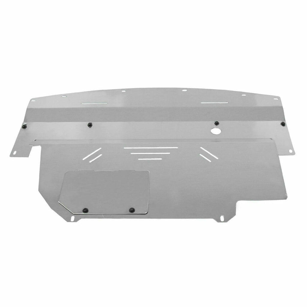 Engine Splash Shield Guard for Nissan 350Z G35 (2003-2009)