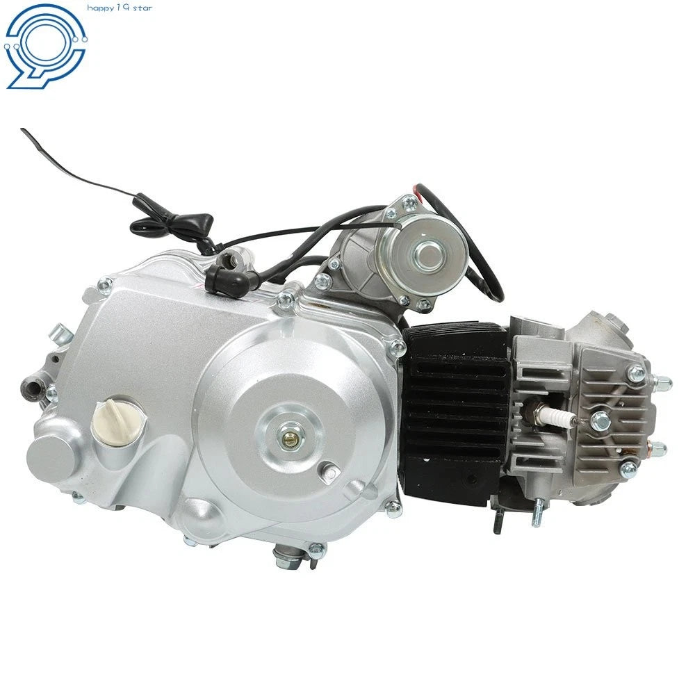 110cc Electric Start Engine for ATV Go Kart