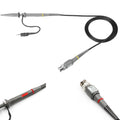 1X Oscilloscope Probe Test Leads Kit for Tektronix (100MHz)