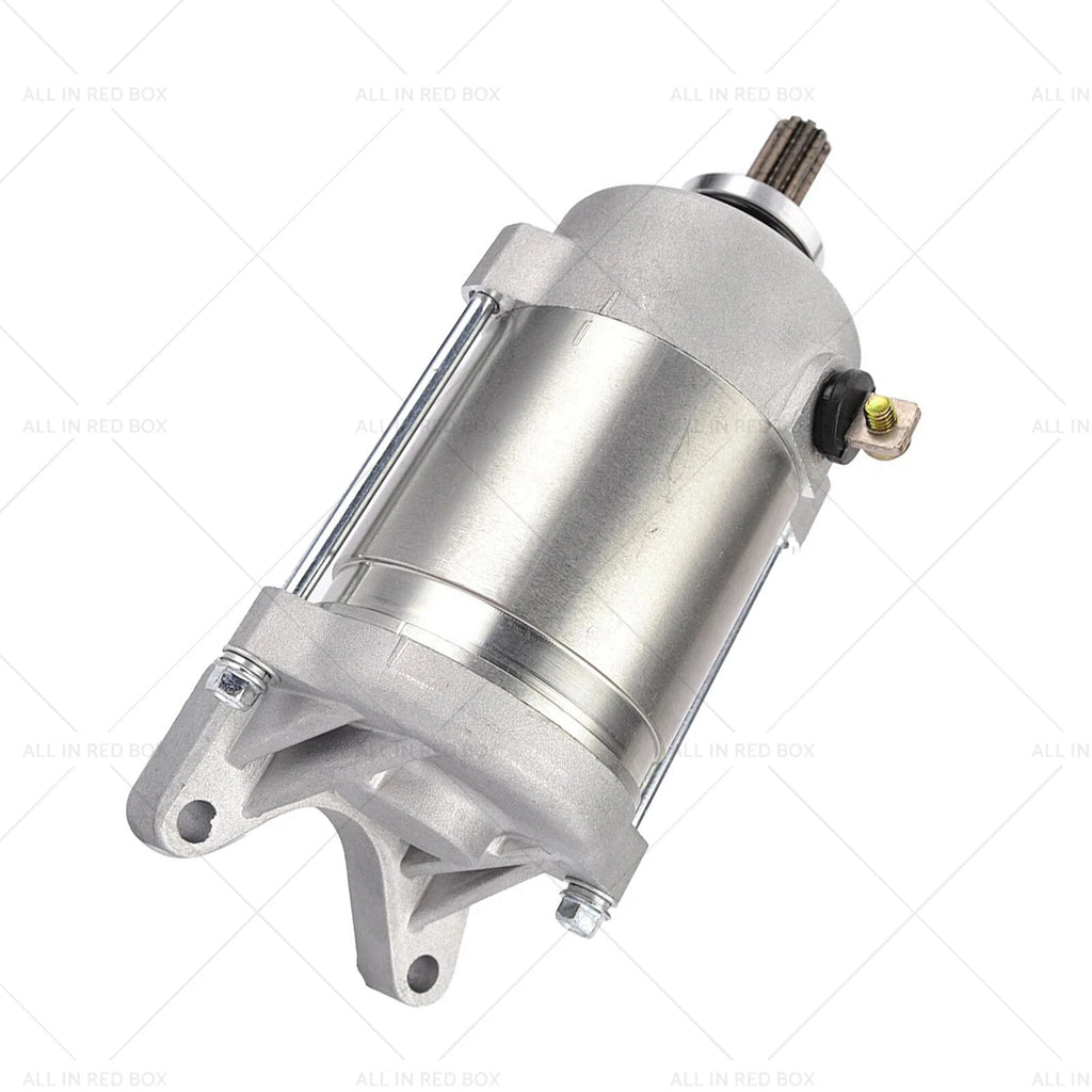 Engine Starter Motor for Yamaha YZF-R1 (2000–2003) 5PW-81890-01-00