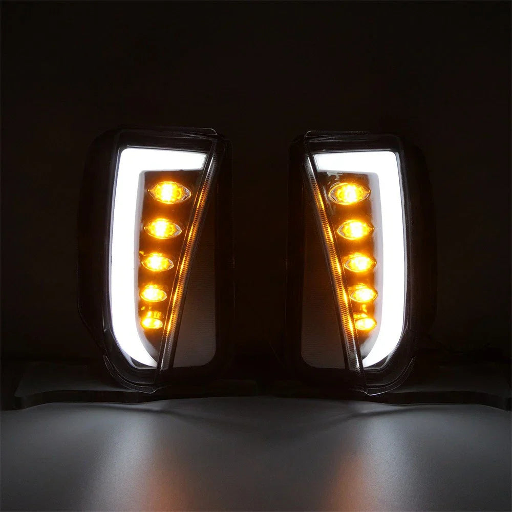 Turn Signal Light for Toyota Prius (2012-2015)