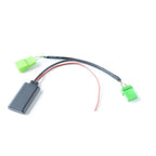 Wireless AUX Adapter for Jaguar Land Rover (Compatible Models)
