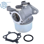 Carburetor for Briggs & Stratton Toro 22" Mower (190cc, 7.0-7.25 HP)