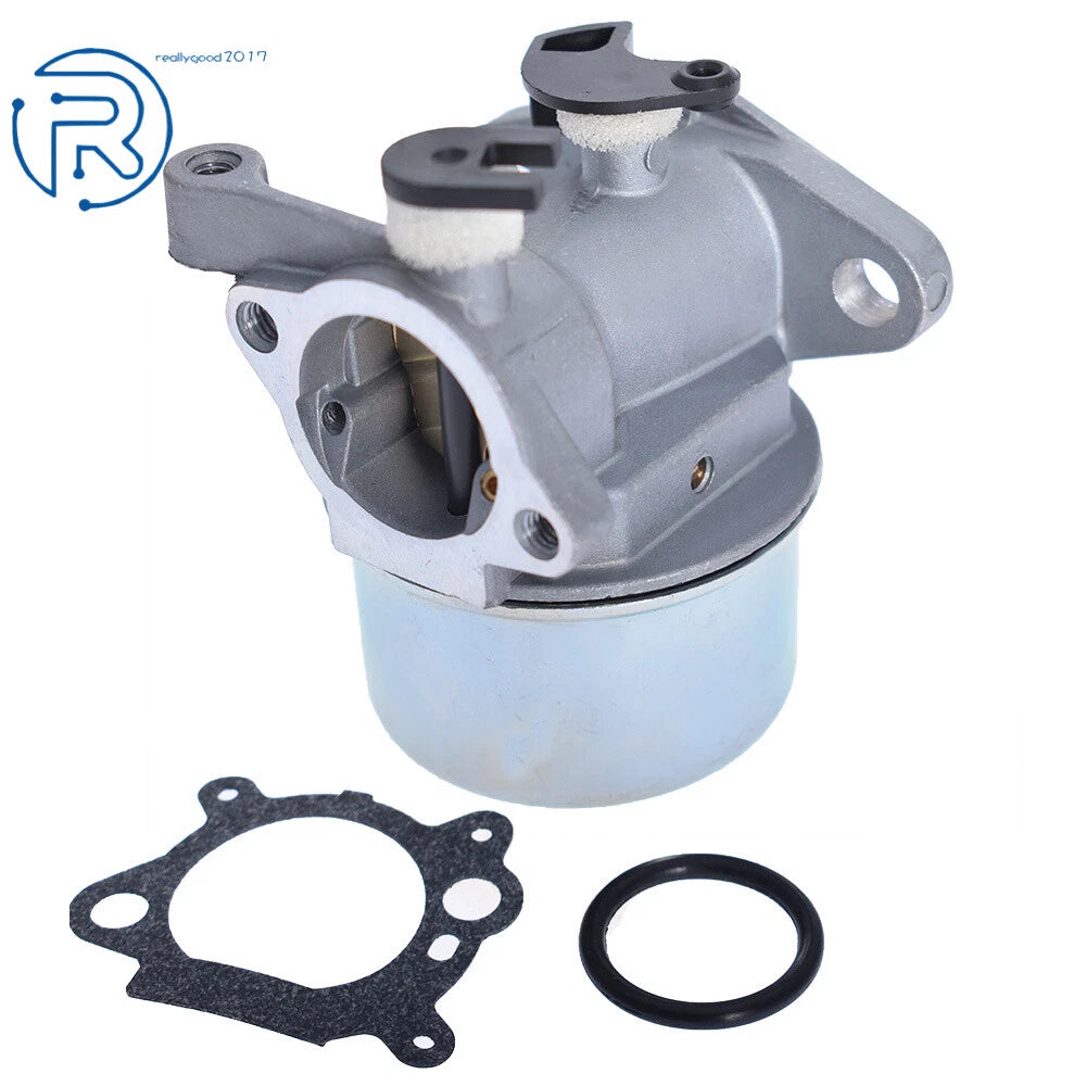 Carburetor for Briggs & Stratton Toro 22" Mower (190cc, 7.0-7.25 HP)