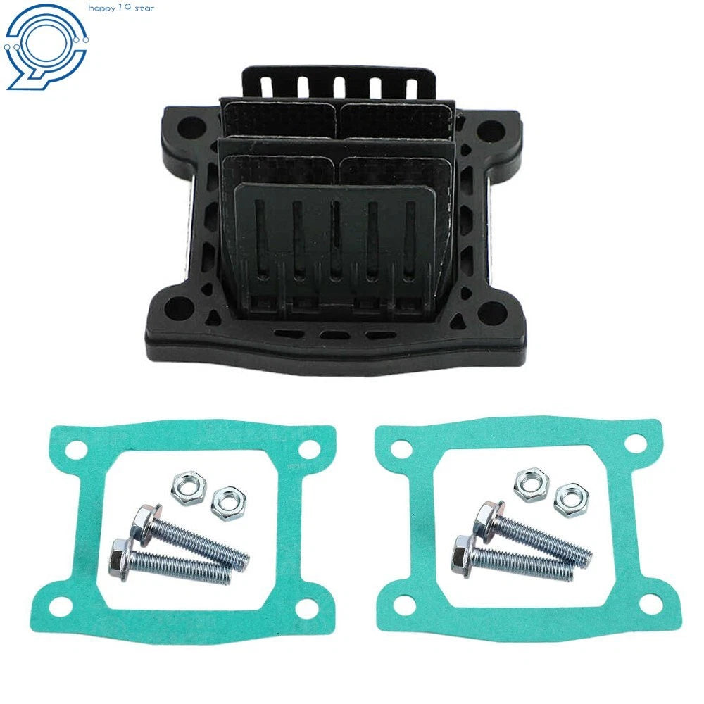 Reed Valve System for Yamaha Blaster YFS200 (1988–2006)