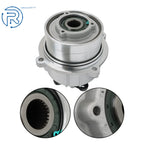 4WD Coupling Assembly for Hyundai Tucson, Kia Sportage (2006-2009)