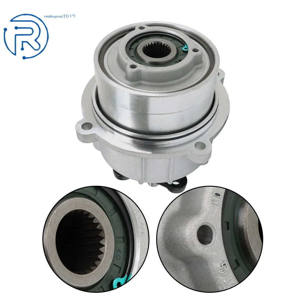 4WD Coupling Assembly for Hyundai Tucson, Kia Sportage (2006-2009)