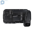 Lower Engine Oil Pan Sump for Nissan Pathfinder (1987–1995)