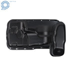 Lower Engine Oil Pan Sump for Nissan Pathfinder (1987–1995)