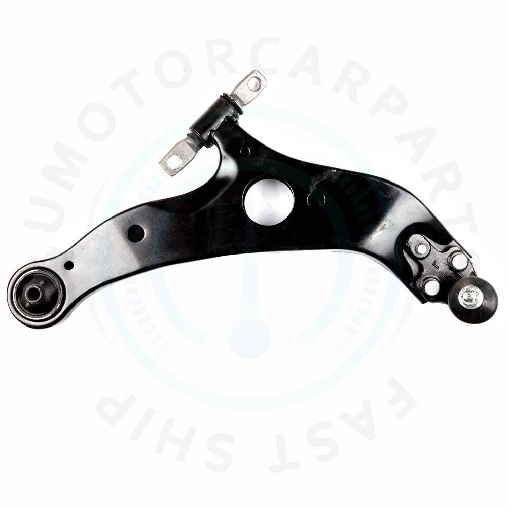2X Front Lower Control Arm and Ball Joint Kit for Toyota Sienna (2004–2010)