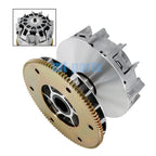 Primary Drive Clutch for Can-Am Quest 650 (2002–2003) / Quest 500 (2003)