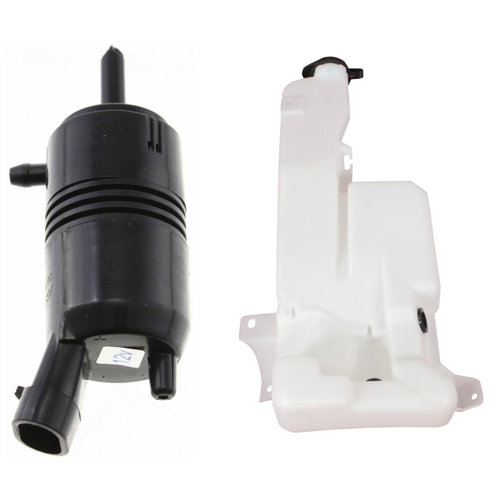 Washer Pump Kit for Cadillac Escalade (2002–2006)