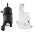 Washer Pump Kit for Cadillac Escalade (2002–2006)