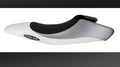 R-12X (Black/White/Silver CF Em)