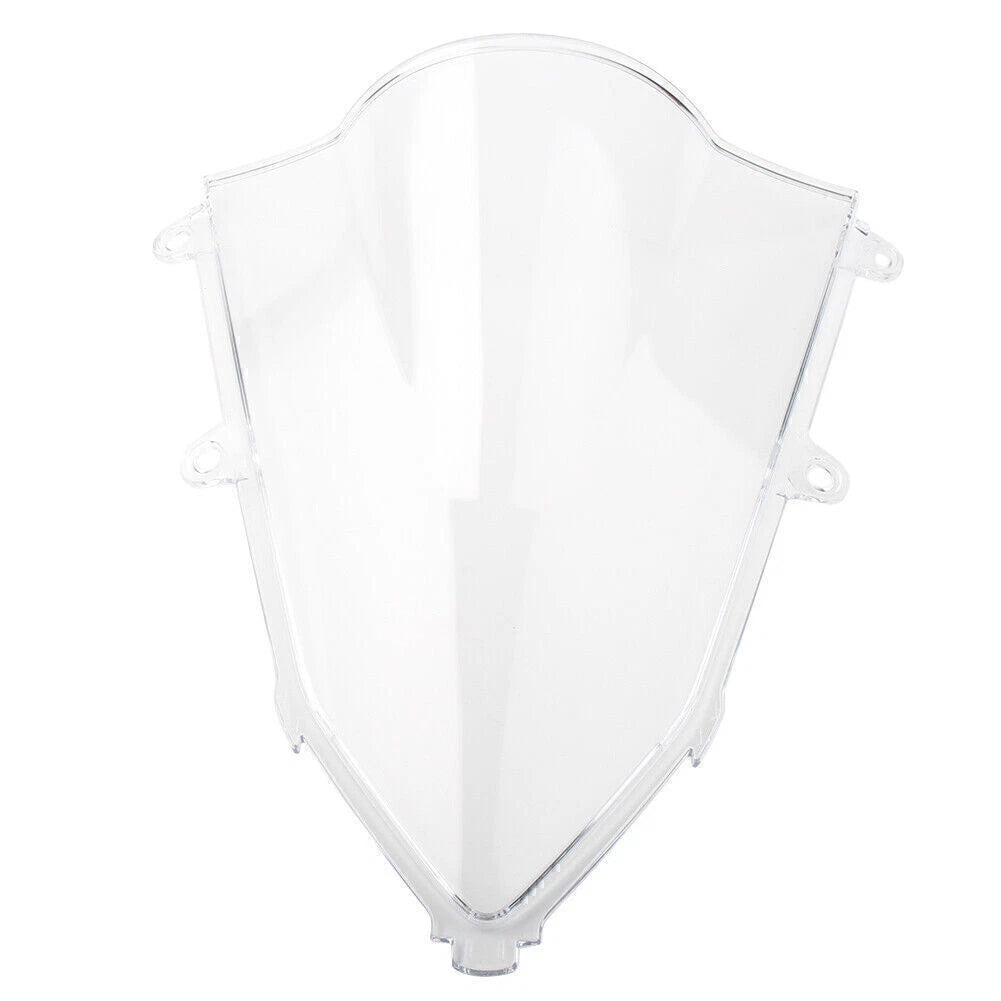Transparent Windshield for Honda CBR650R (2019–2020)