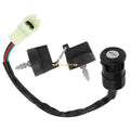 Key Ignition Switch S35010RCB000 for Bombardier Can-Am DS250 (2006–2023)
