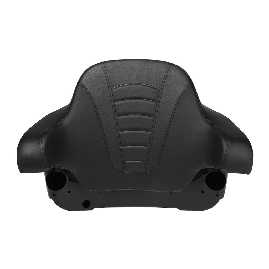 Trunk Backrest Speakers Mount Rack for Harley Street Glide (2014–2026)