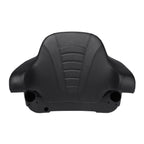 Trunk Backrest Speakers Mount Rack for Harley Street Glide (2014–2026)