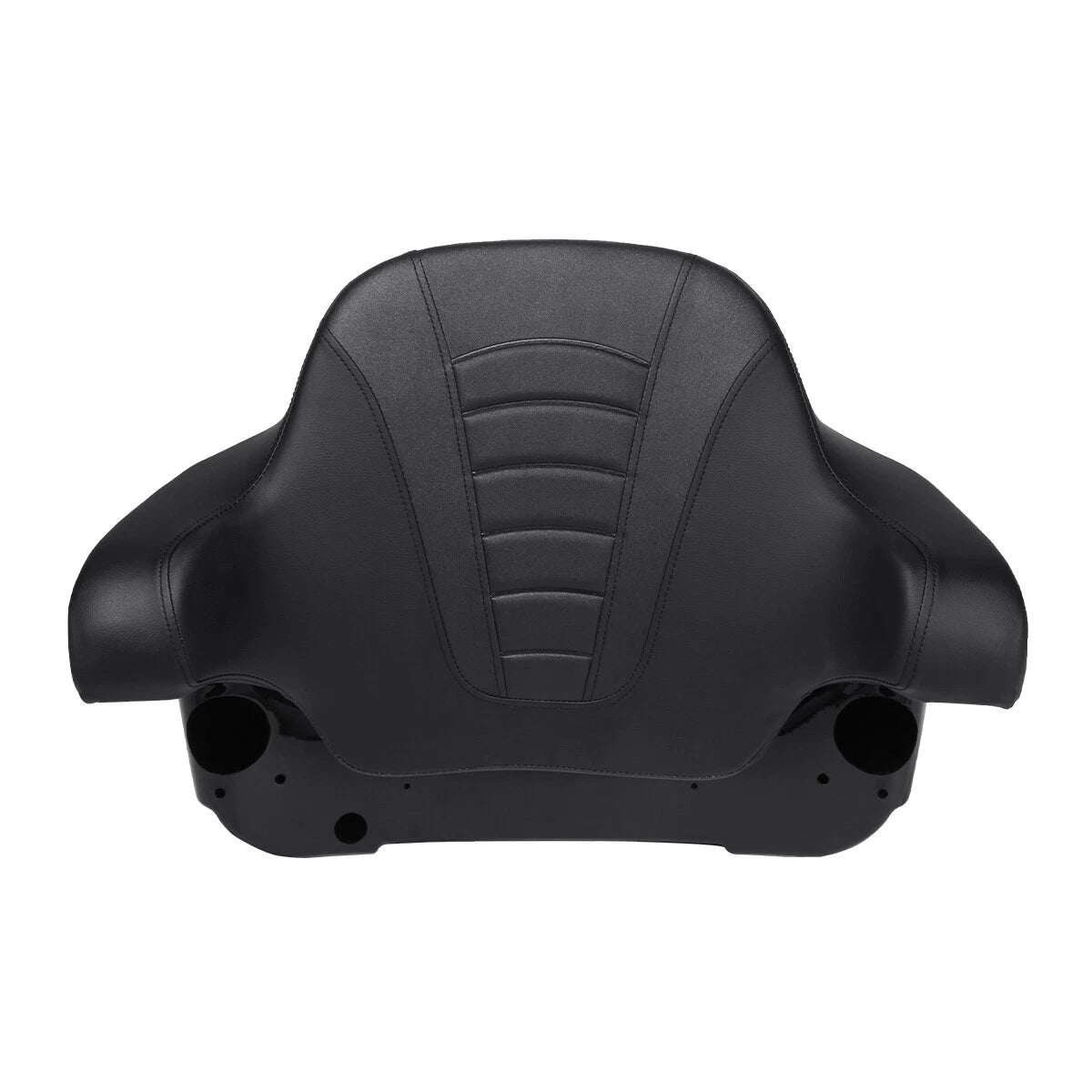 Trunk Backrest Speakers Mount Rack for Harley Street Glide (2014–2026)