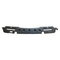 Replacement Expanded Polypropylene Front Bumper Impact Absorber
