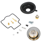 Carburetor Rebuild Kit for Kawasaki ZXR250 (1989–1995) ZX250 ZXR250R