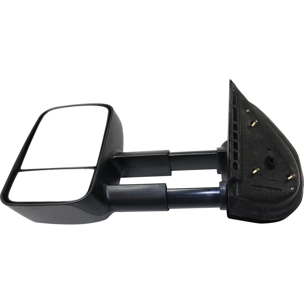 Towing Mirror for Chevy Suburban Yukon Sierra 1500 (2007–2014)