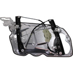 Power Window Regulator Set for Volkswagen Passat (2006–2010)