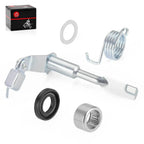 Clutch Push Lever Arm Bearing Seal Kit for Yamaha Blaster YFS200 (1988–2003)