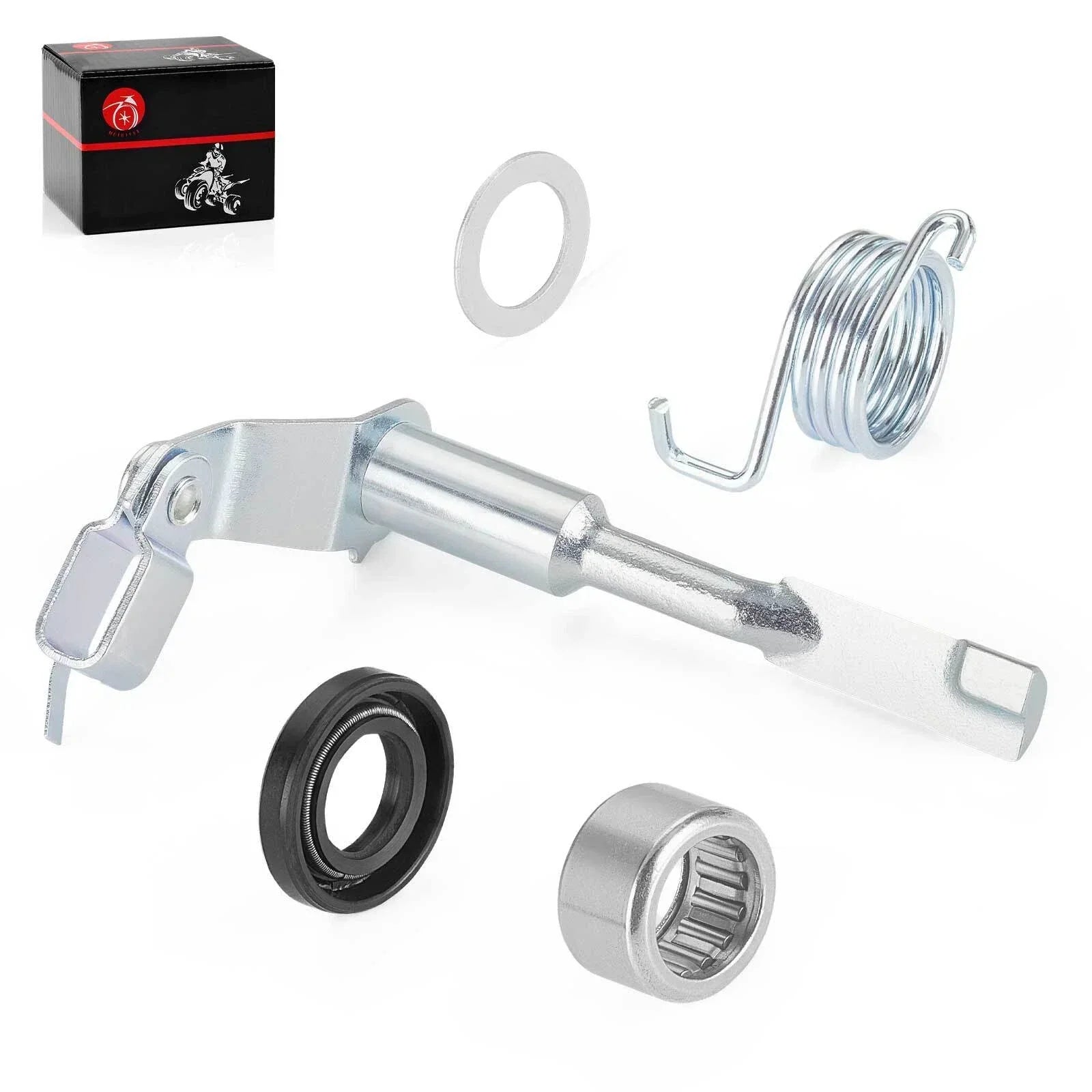 Clutch Push Lever Arm Bearing Seal Kit for Yamaha Blaster YFS200 (1988–2003)