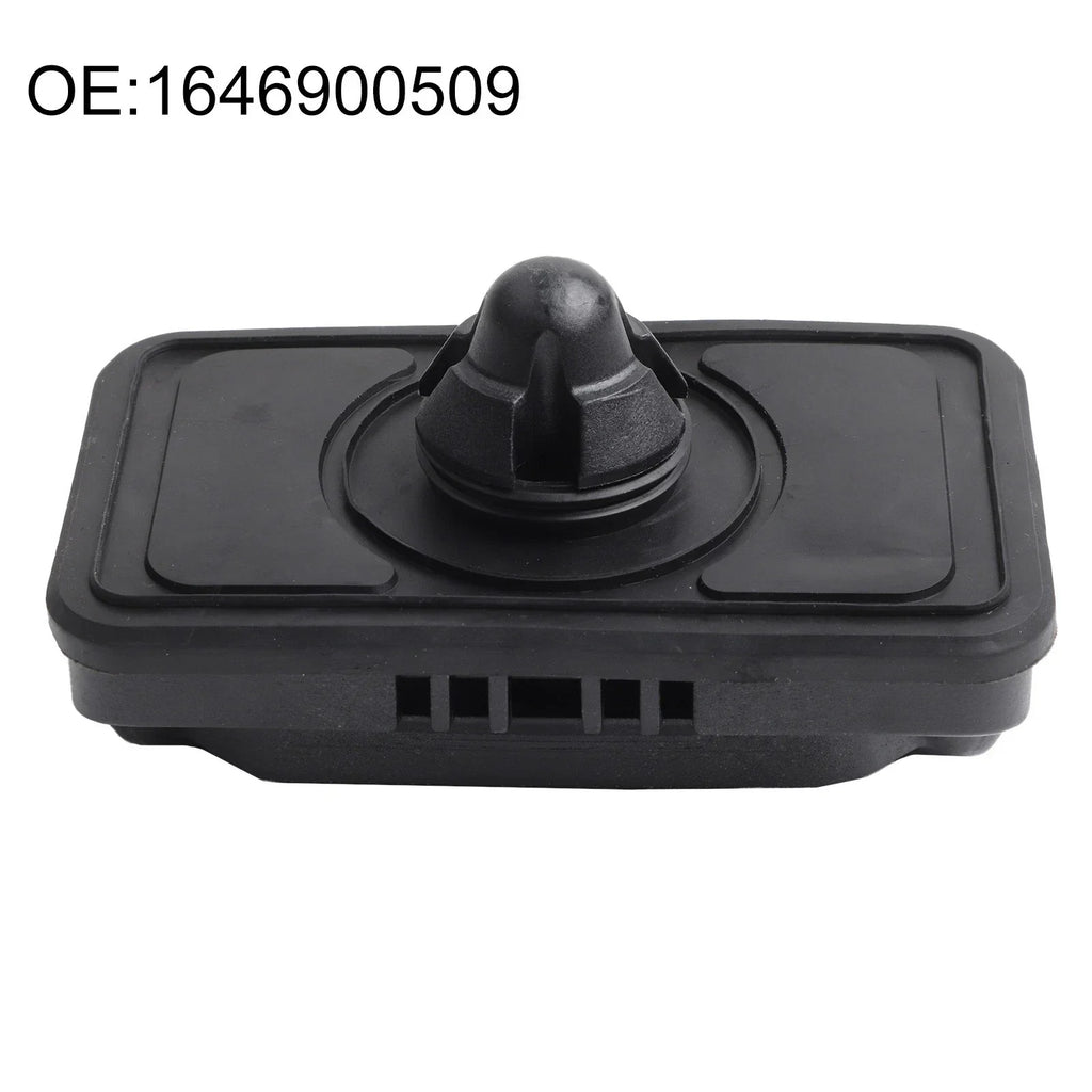 Top Rubber Mat for Mercedes ML (2005–2011)