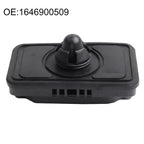 Top Rubber Mat for Mercedes ML (2005–2011)