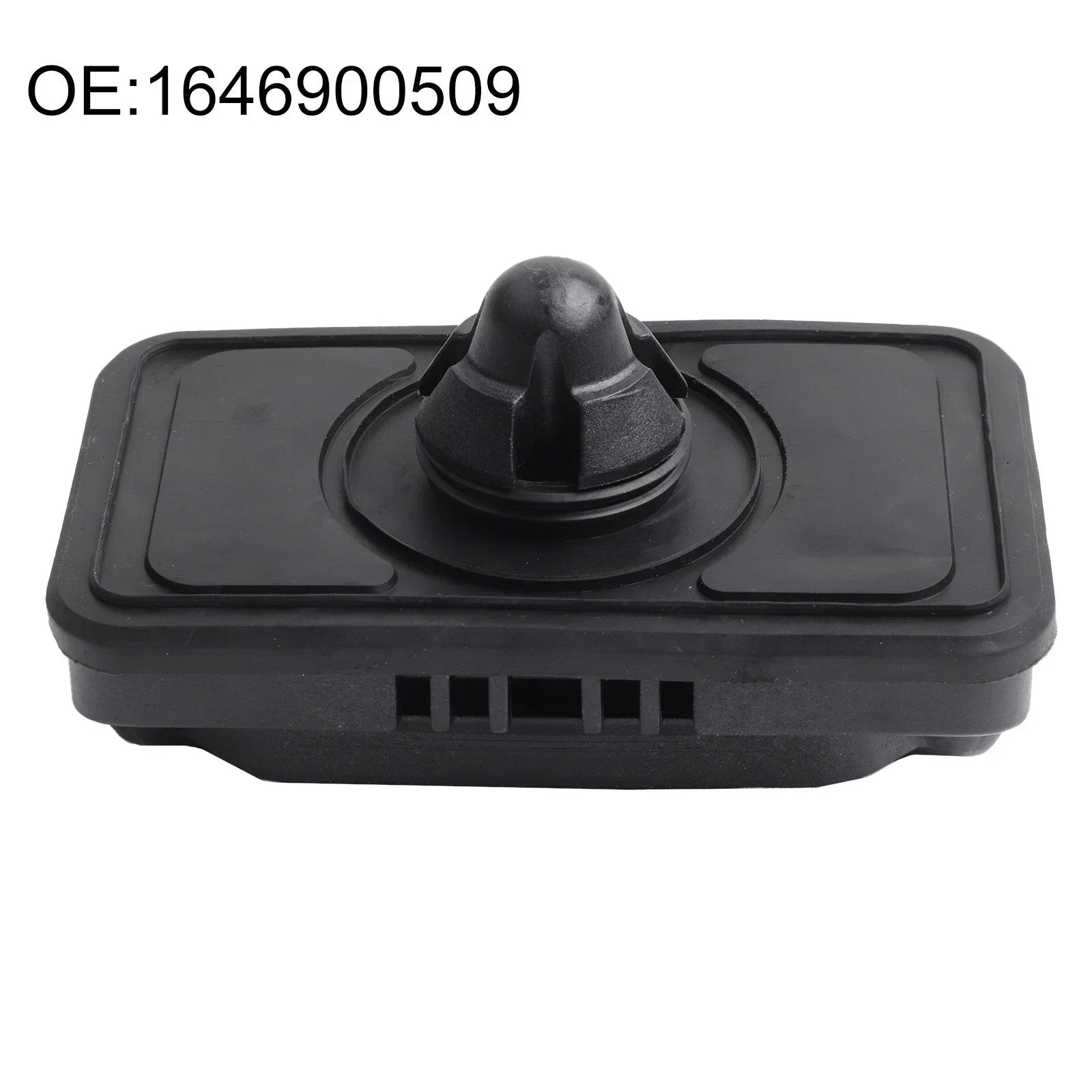 Top Rubber Mat for Mercedes ML (2005–2011)
