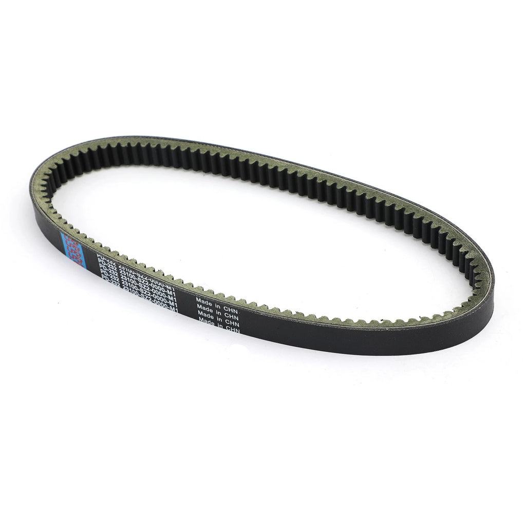 Drive Belt V-belt for Daelim S300 (NEW) 23100-SZ2-0000-M1
