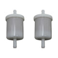 2X Fuel Filter for Atlas (Replaces 101005)