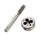 2X HSS 3/8-20 Right Hand Pipe Taps for Machine Tapping