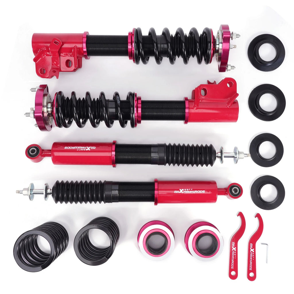 Coilover Shock Kit for Honda Civic Sedan/Coupe (2006-2011)