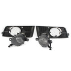 Driving Light Fog Lamp & Covers for Cadillac SRX (2010-2016)
