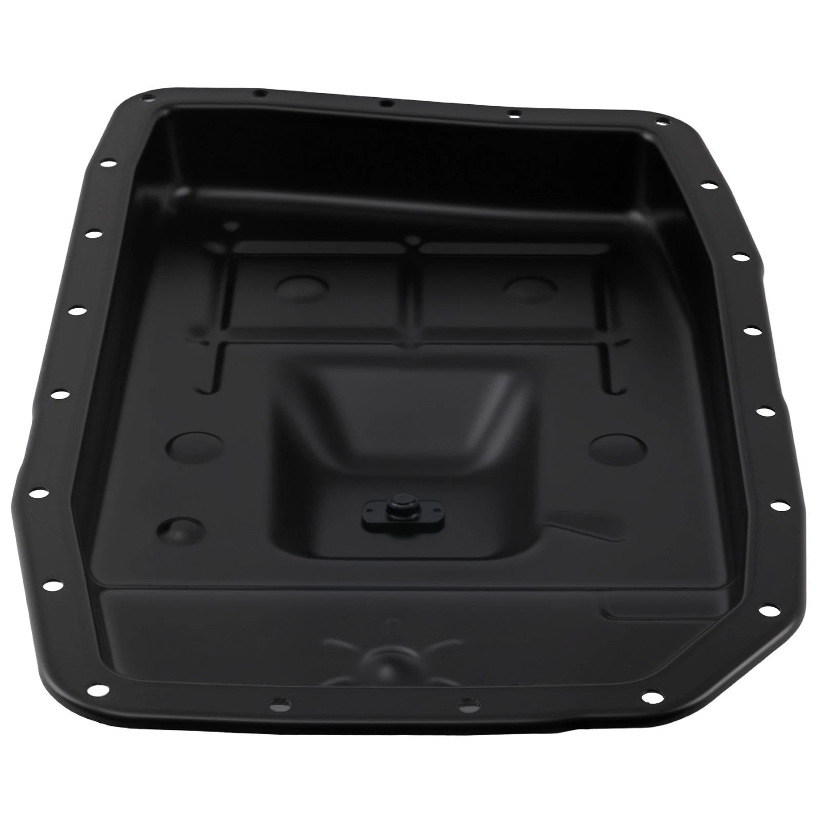 6-Speed Trans Container for Ford F150 Expedition 6R80 (2011–2018) HC3Z-7A194-A 265-854
