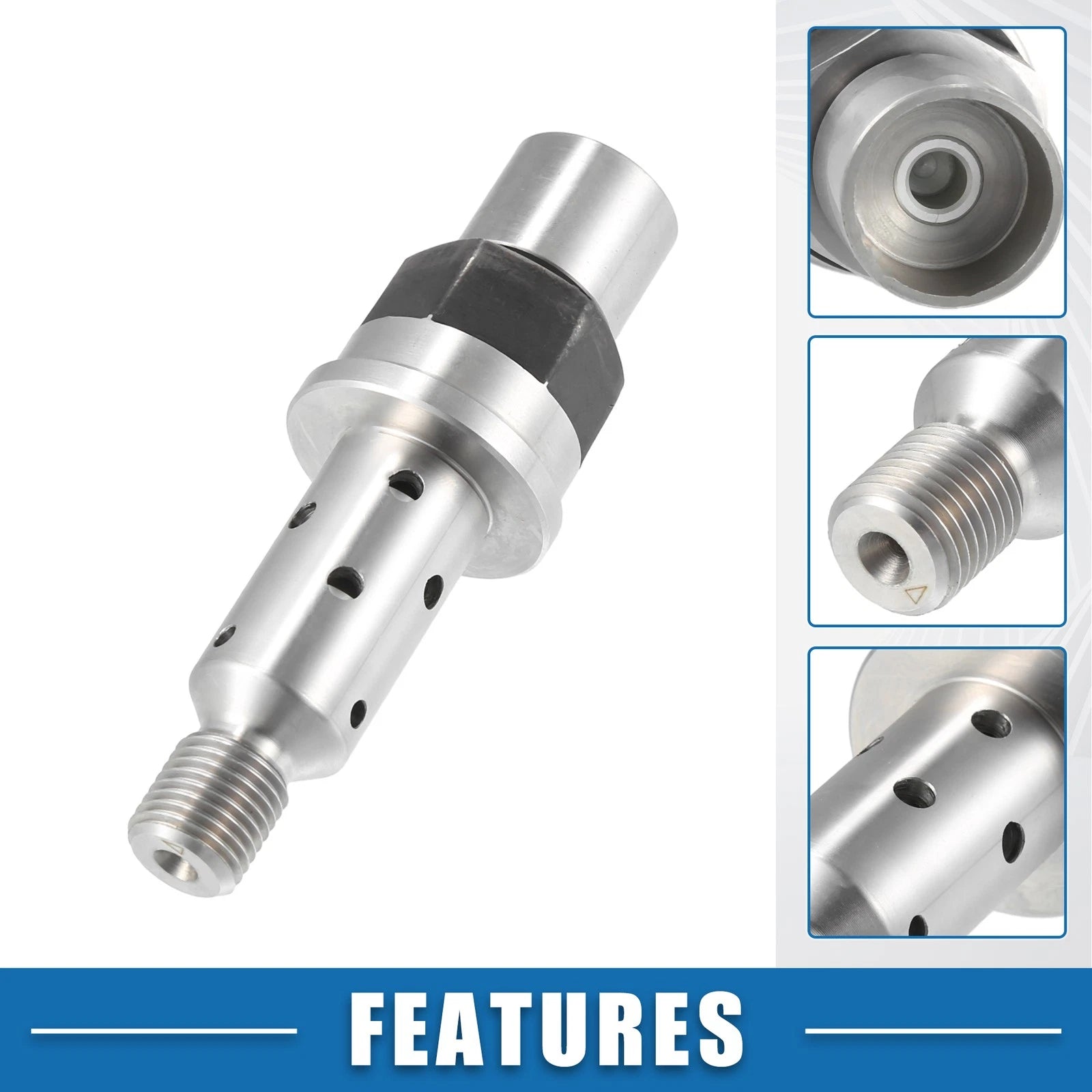 VVT Solenoid Valve No.A2710500171 for Mercedes-Benz C200 (2015–2020)