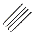 Window Belt Weatherstrip for Ford Ranger (1983–1988) and Bronco II (1984–1988)