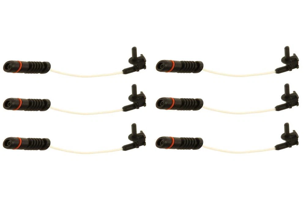 Brake Pad Sensors Kit for MB R129 SL600 (1990–2002)