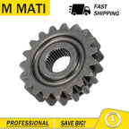 Starter Motor Gear for Yamaha Virago 700 750 (1981–1985) 4X7-15511-00-00